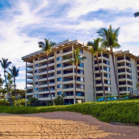 Polo Beach Club, A Destination By Hyatt Residence Kihei Dış mekan fotoğraf
