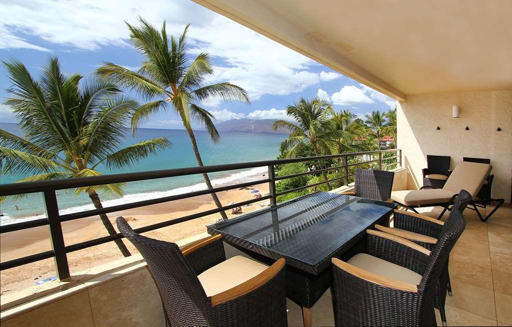 Polo Beach Club, A Destination By Hyatt Residence Kihei Oda fotoğraf